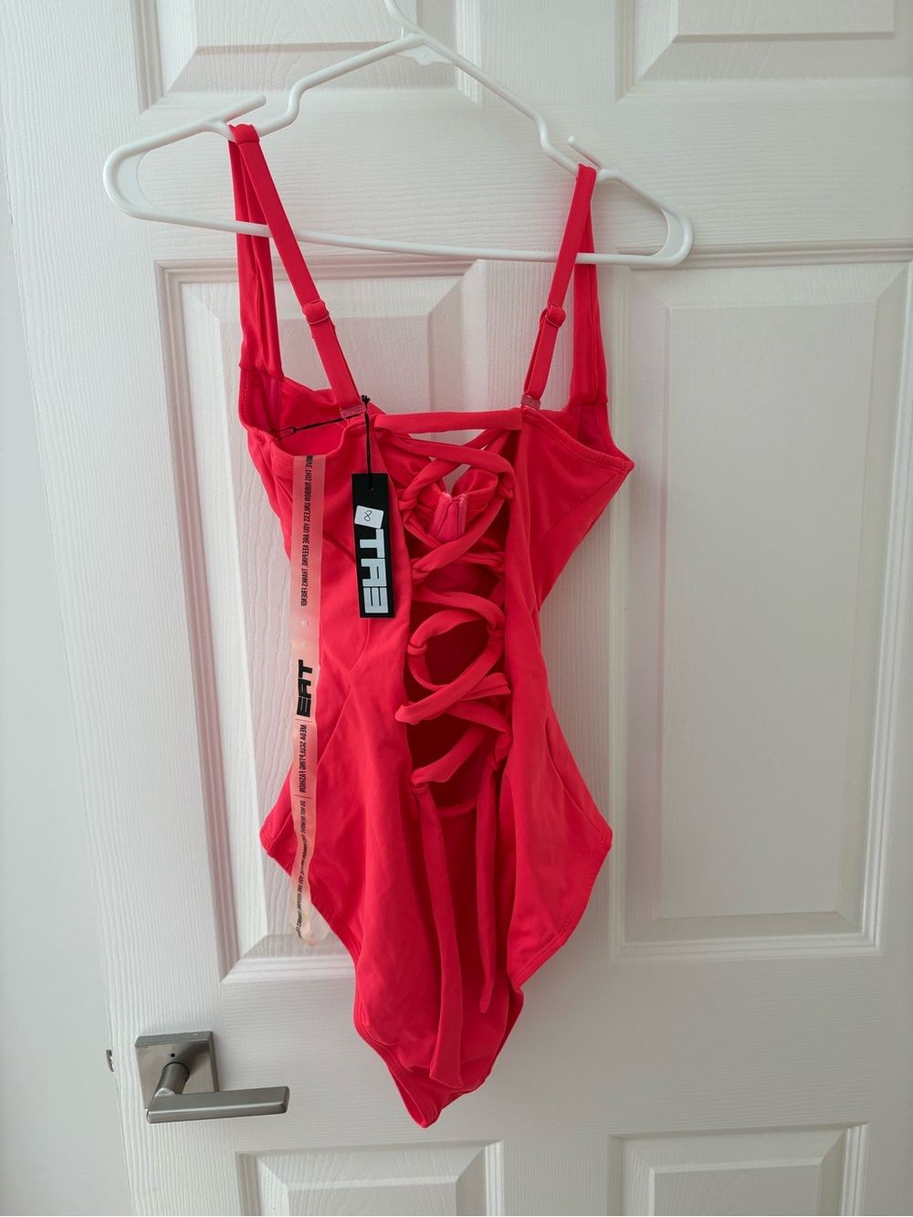 ta3 swim - Picture 4 of 10